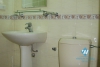 A private 4 bedroom house for rent in Ba Dinh District